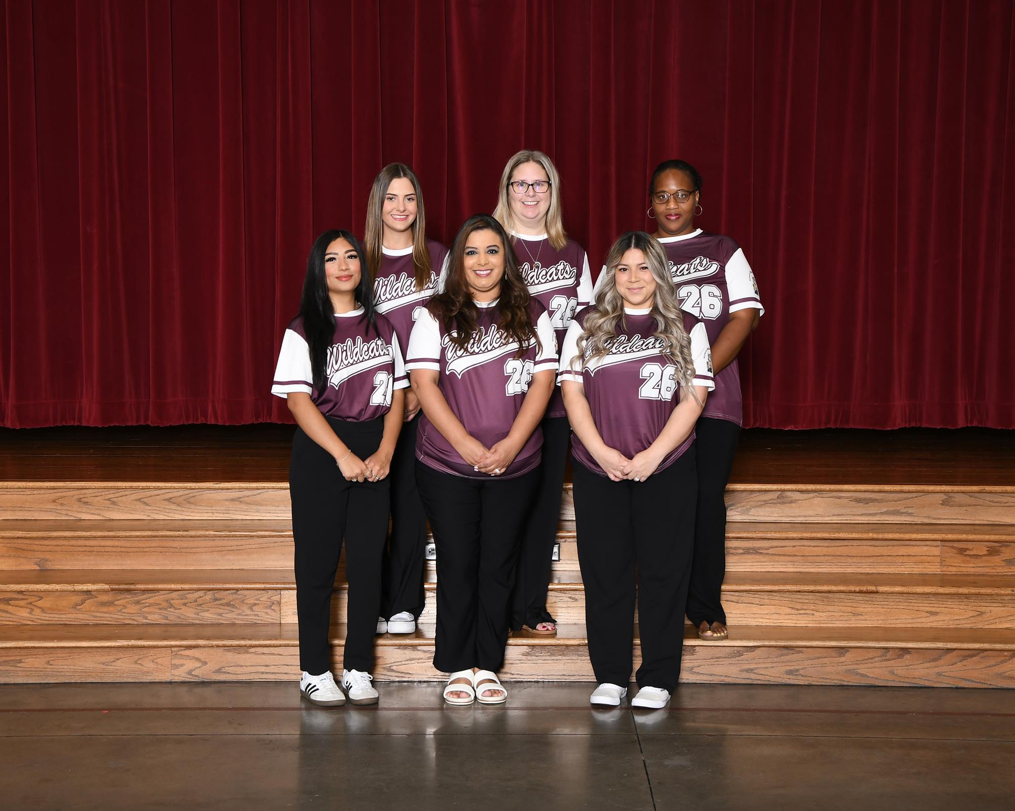 second grade teachers
